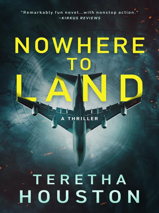Title details for Nowhere to Land by Teretha Houston - Available